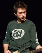 Steve Albini