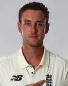 Stuart Broad