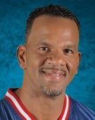 Andre Reed