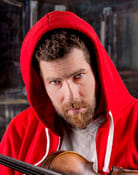 Ashley MacIsaac