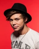 Ashton Irwin