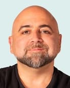 Duff Goldman