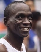 Eliud Kipchoge