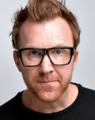 Jason Byrne