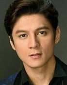 Joseph Marco