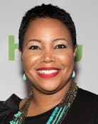 Kellie Shanygne Williams