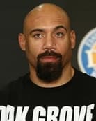 Lavar Johnson