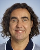 Micky Flanagan