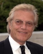 Peter Martins