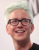 Tyler Oakley