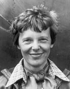 Amelia Earhart