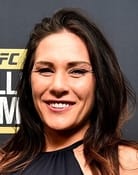 Cat Zingano