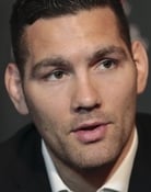 Chris Weidman