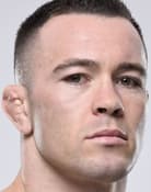 Colby Covington