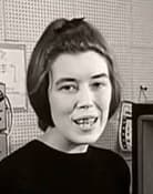 Delia Derbyshire