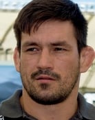 Demian Maia