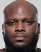 Derrick Lewis