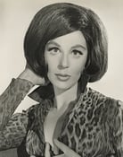 Fenella Fielding