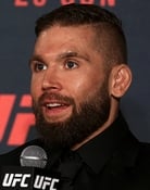 Jeremy Stephens