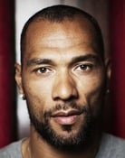 John Carew