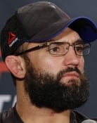 Johny Hendricks