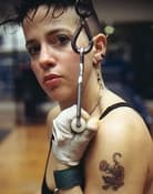 Kathy Acker