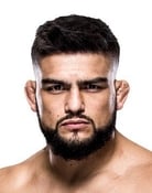 Kelvin Gastelum