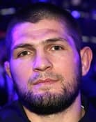 Khabib Nurmagomedov