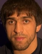 Magomed Mustafaev