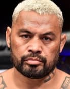 Mark Hunt