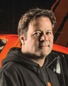 Robby Gordon