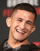 Sergio Pettis