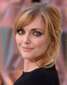 Sophie Dahl