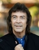 Steve Hackett