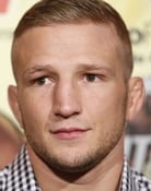 TJ Dillashaw