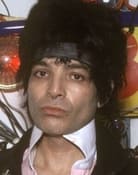 Alan Vega