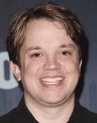 Eric Millegan