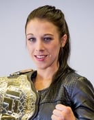 Joanna Jędrzejczyk