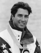 Jonny Moseley