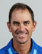 Justin Langer