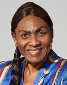 Marcia Barrett