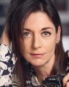 Mary McCartney