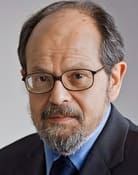 Richard Lindzen