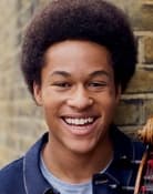 Sheku Kanneh-Mason