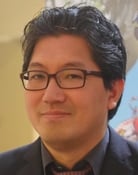 Yuji Naka