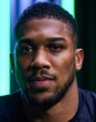 Anthony Joshua