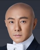 Dicky Cheung Wai-Kin