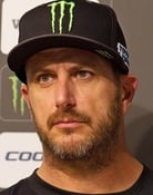 Ken Block