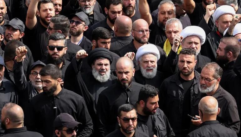 Cine îi va succeda lui Hassan Nasrallah ca următor lider al Hezbollah?