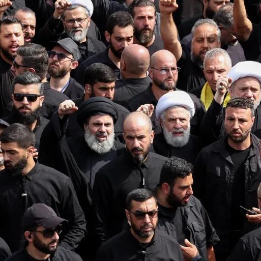 Cine îi va succeda lui Hassan Nasrallah ca următor lider al Hezbollah?